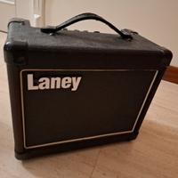 Laney LG12 amplificatore per chitarra