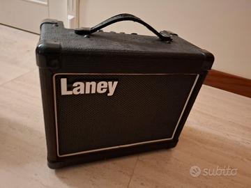 Laney LG12 amplificatore per chitarra