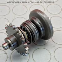 CENTRIFUGA VALVOLA YAMAHA YZ 125 1989 1990 YZ125 1