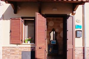 casa vacanza a Porto Cesareo 