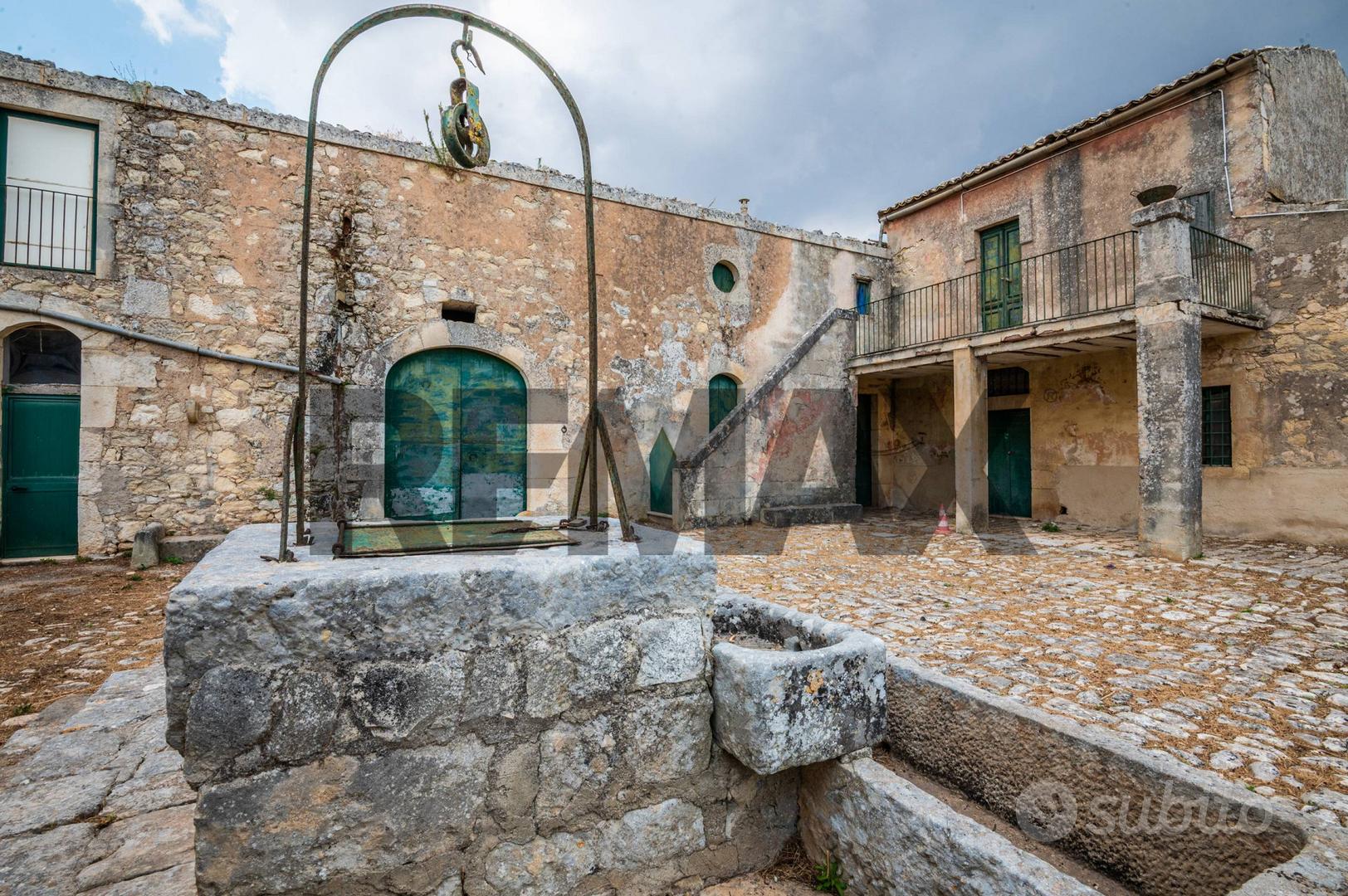 Cascina/Casale - Ragusa - Vista 6