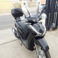 Honda SH 150