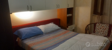 Double bedroom Matrimoniale Alghero Sardinia