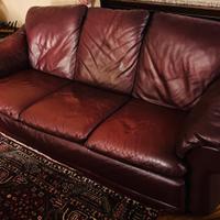 Divano Poltronesofà 3 posti