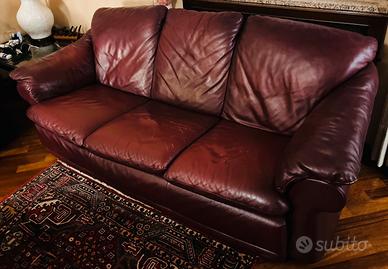 Divano Poltronesofà 3 posti