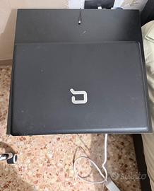 compaq presario f700 laptop
