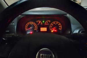 Grande Punto 1.2 benzina Dynamic 