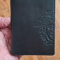 portafogli uomo Versace 