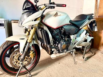 Hornet 600 2010