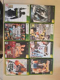 giochi x box 