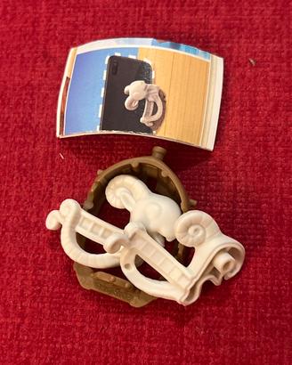 Going merey kinder joy funko - caccia al one piece