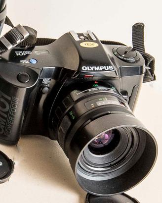 Olimpus OM 101