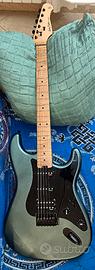 Harley Benton Pro series St-modern plus MN Hss Gmb