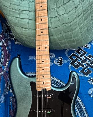 Harley Benton Pro series St-modern plus MN Hss Gmb