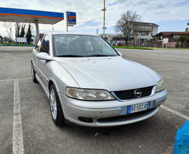 Opel Vectra b