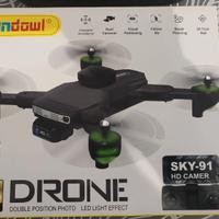Drone 4K