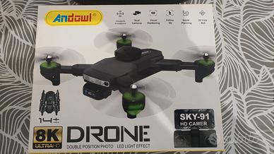 Drone 4K