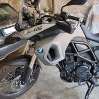 Bmw f 800 gs - 2008