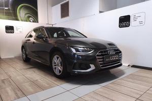 AUDI A4 5ª serie - A4 Avant 35 TFSI S tronic Busin