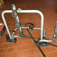 porta bici per fuoristrada