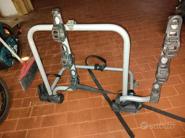porta bici per fuoristrada