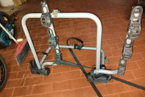 porta bici per fuoristrada