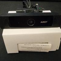 Webcam 1080HD Aukey
