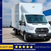 Ford Transit Centinato