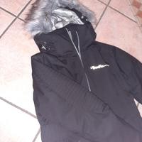 giacca neve donna Alpine Pro