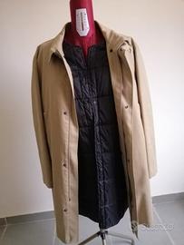 soprabito uomo Husky taglia 50 IT - XL