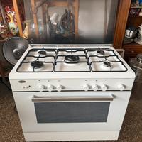 Cucina a gas