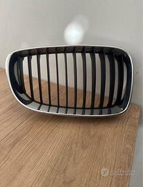 Griglia Anteriore Lato Passeggero Bmw E87>E81>E82