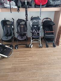 passeggini leggeri