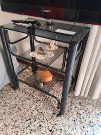 Mobile porta TV su ruote