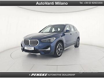 BMW X1 xdrive25e xLine Plus auto