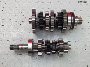 CAMBIO 23211MLBD00 HONDA HORNET 750 R CB 2023 2024
