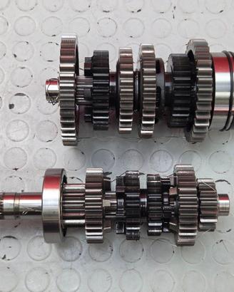 CAMBIO 23211MLBD00 HONDA HORNET 750 R CB 2023 2024