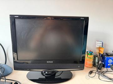 Monitor PC/TV