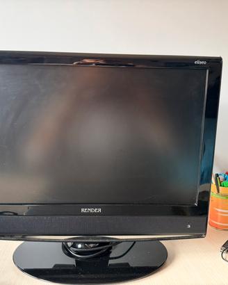 Monitor PC/TV