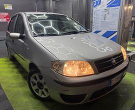 Fiat Punto 1.3 Multijet 69CV meccanica perfetta 20