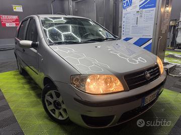 Fiat Punto 1.3 Multijet 69CV meccanica perfetta 20