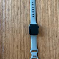 Apple watch 40 mm nero