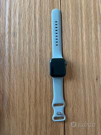 Apple watch 40 mm nero