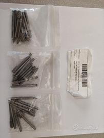 30 frese per dremel nuove 