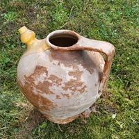 VECCHIO OTRE/VERSATOIO IN COTTO