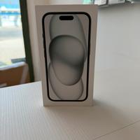 Iphone 15 128gb black