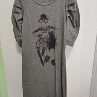 Abito tubino elasticizzato Liu Jo taglia 46