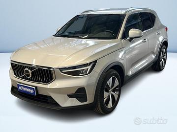 Volvo XC40 1.5 t5 recharge phev Plus Bright auto