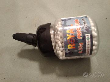 pallini Soft air