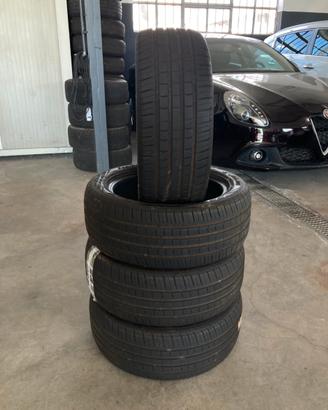 Gomme / pneumatici per auto